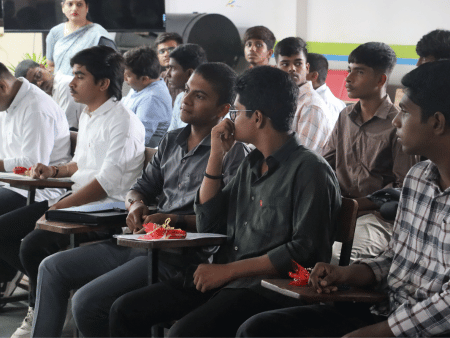 Best Hospitality & Culinary Arts College