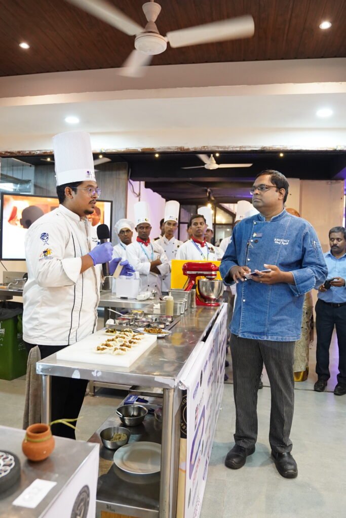 Hospitality Career Courses