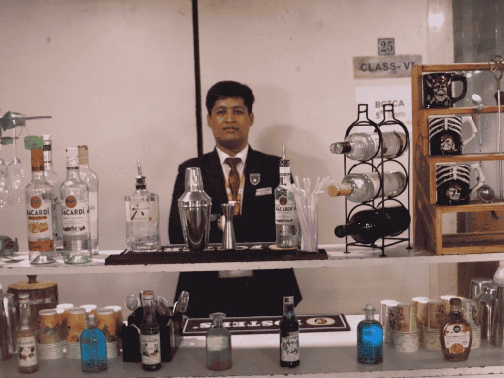 Best Hospitality & Culinary Arts College