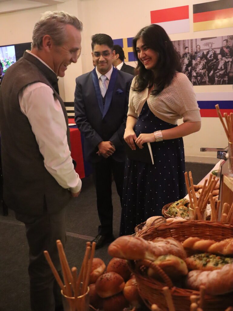 Best Hotel Management College in Hyderabad
