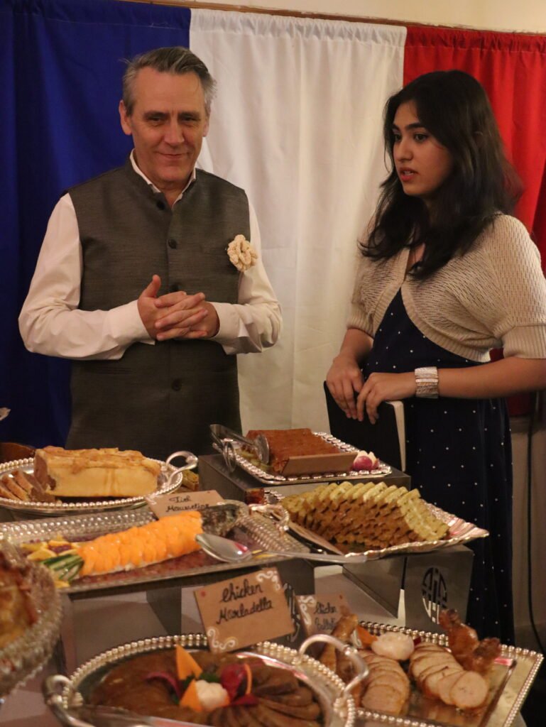Top Culinary Arts College Hyderabad