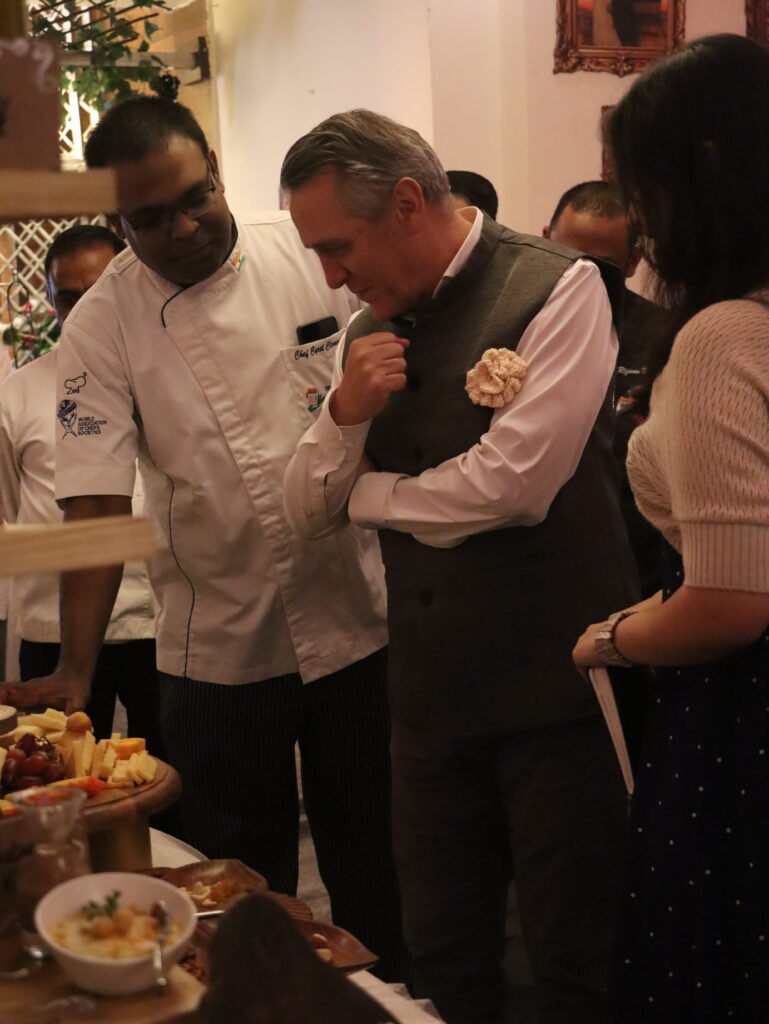 Best Culinary Arts College Hyderabad