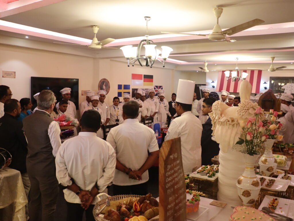 Best Culinary Arts College in Hyderabad