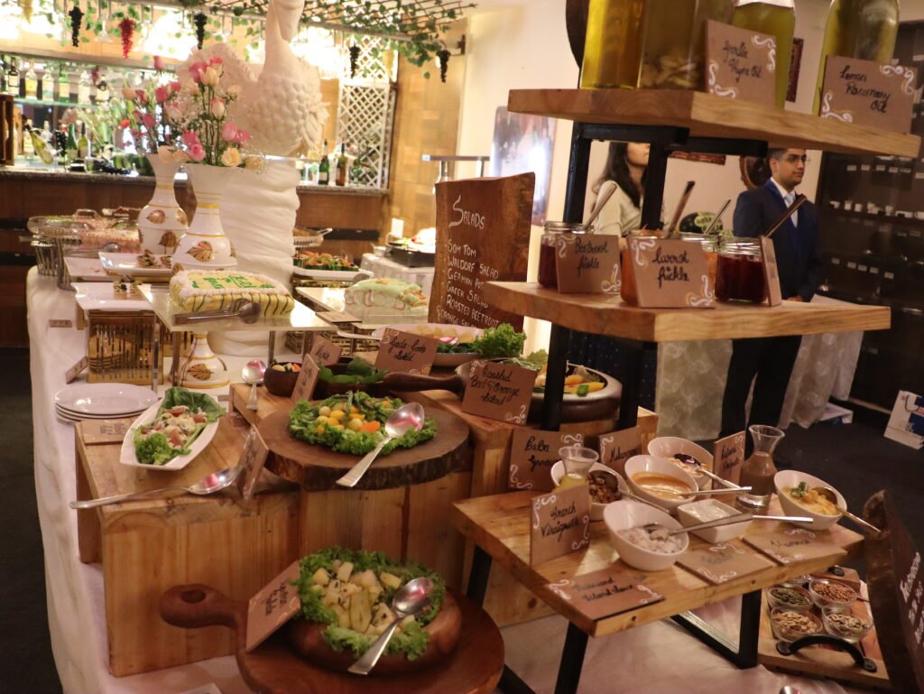 Regency College of Hotel Management & Culinary Arts
