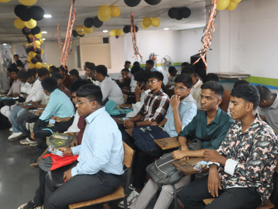 Top Hospitality & Culinary Arts College in Hyderabad