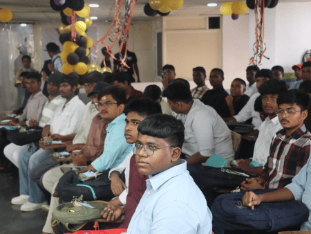 Leading Hotel Management College in Hyderabad