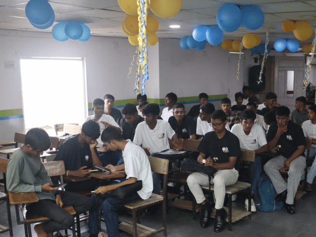 Top Hospitality & Culinary Arts College in Hyderabad