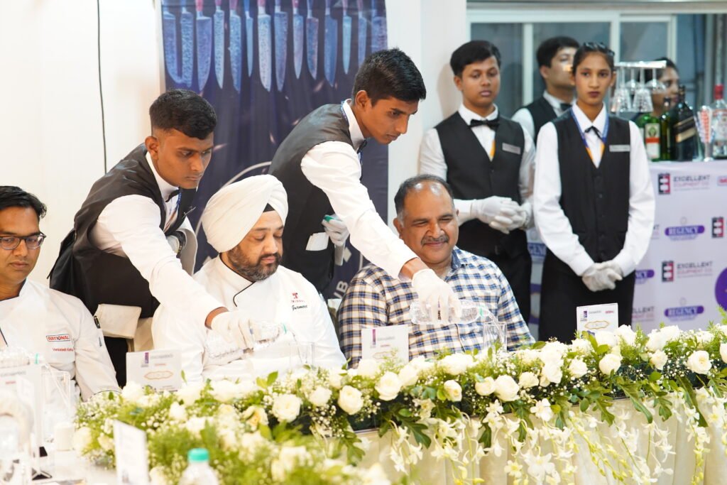 Start Your Hospitality Career
