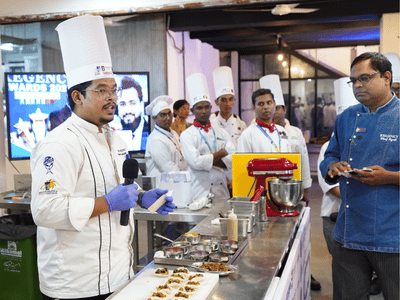 Hospitality Management Courses