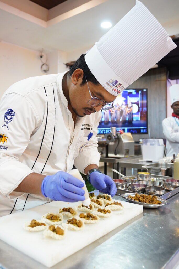 Top Hotel Management College in India