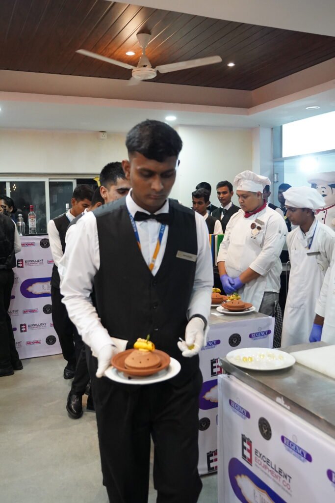 Hotel Management Courses