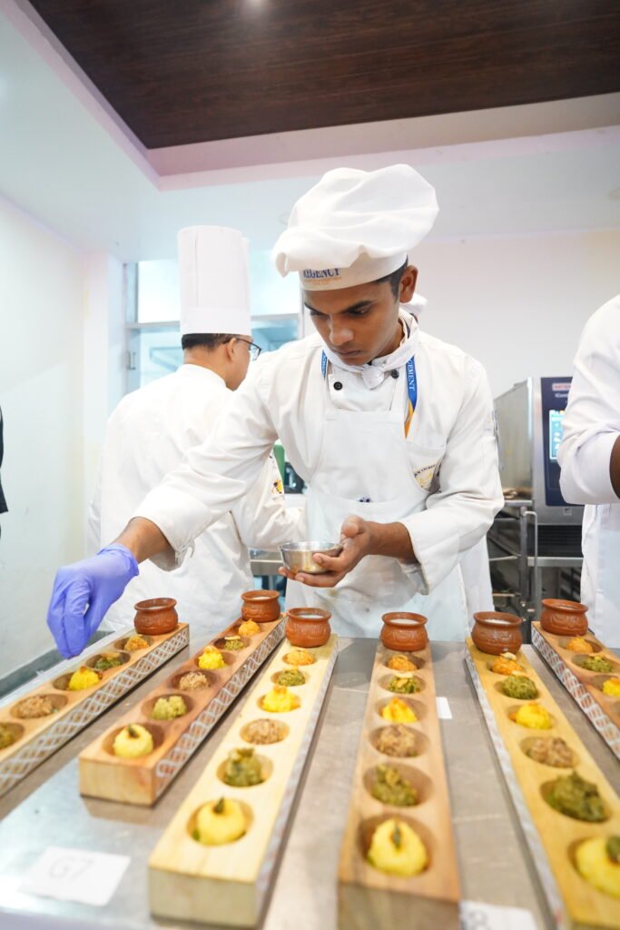 Hotel Management Course After Intermediate