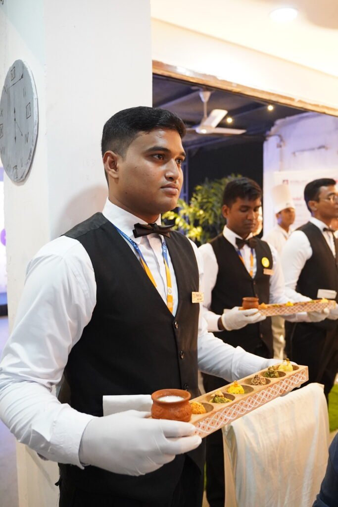 Hotel Management College in Hyderabad