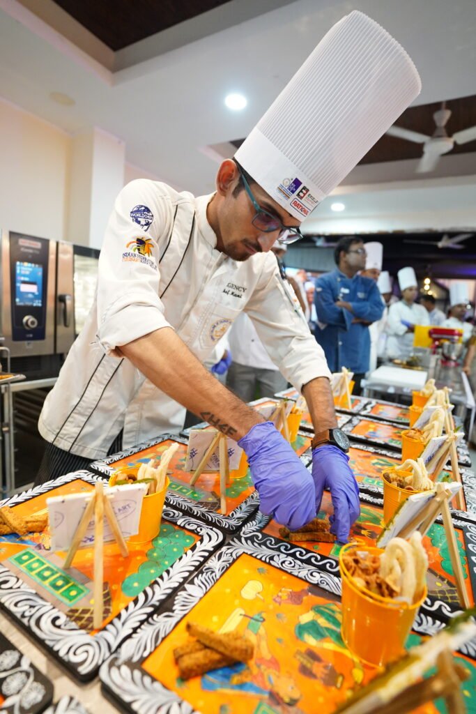 Hotel Management and Culinary Arts Courses in Hyderabad