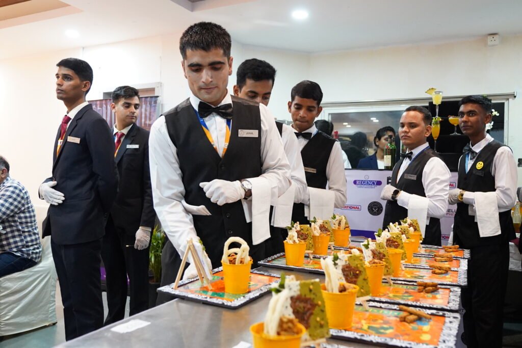 Hotel Management Career Opportunities in India & Abroad