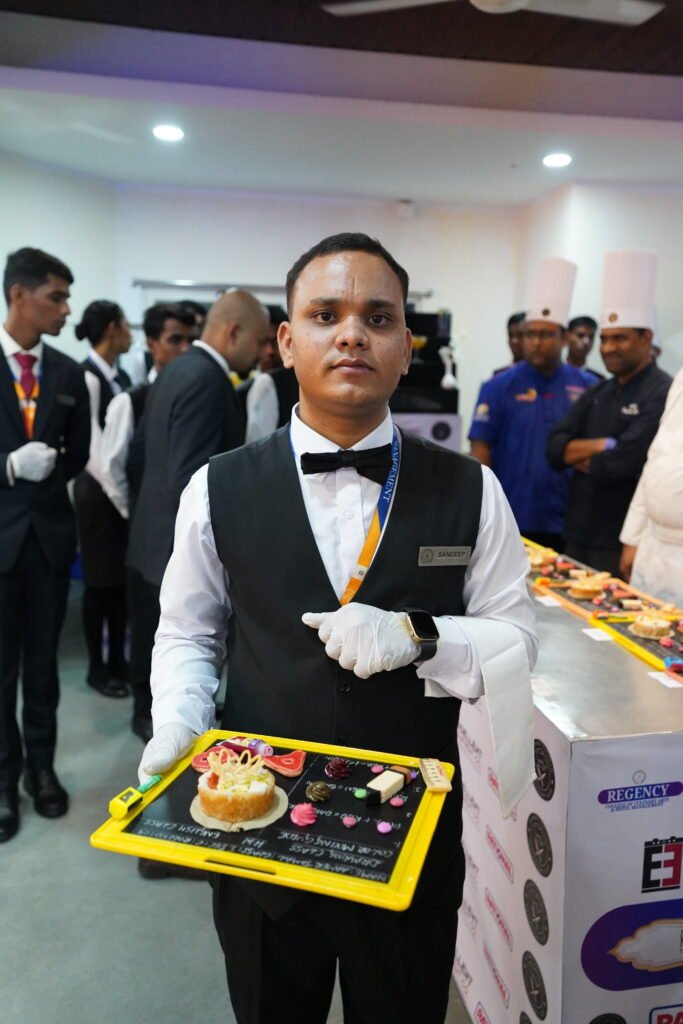 Hotel Management Jobs & Career Opportunities After Graduation