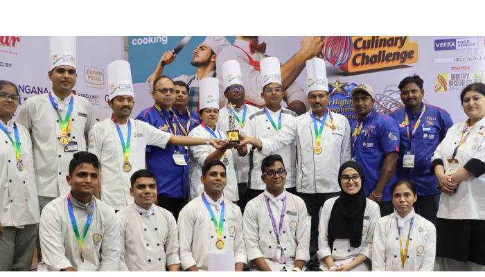BAKERY BIZZ 2025