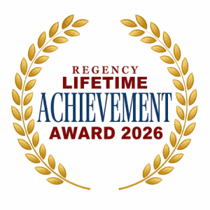 LIFE TIME ACHIEVEMENT AWARD 2026